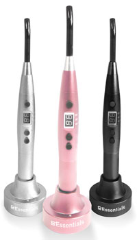 (image for) Essentials - LED Curing Light